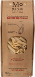Immagine categoria prodotti Pastas con Germen de Trigo 