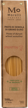 Spaghettoni 11 min.